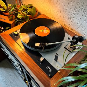 From Past to Present: Choosing Your Perfect Turntable