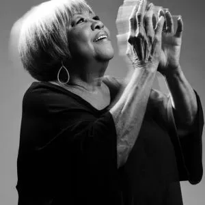 An Unforgettable Evening with Mavis Staples in Utrecht